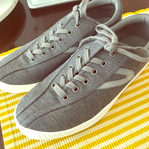 Tretorn Shoes - TRETORN tennis shoes—never worn, wrong size! NWT